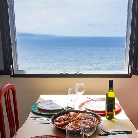 Oceanfront Las Canteras Casa Nidillos Las Palmas de Gran Canaria Eksteriør billede